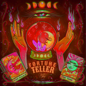 Fortune Teller (Stained Glass Remix)