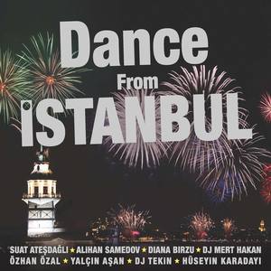 Dance from Istanbul, Vol.1