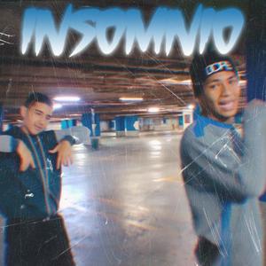 Insomnio (feat. Akhasico & Lio)