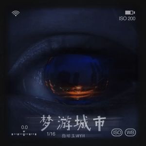 梦游城市