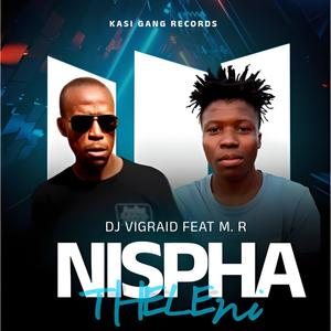 Nisphatheleni (feat. M. R)