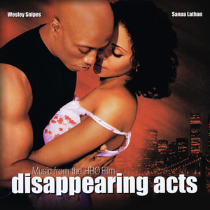 Disappearing Acts (Music from The HBO Film) [Digitally Remastered]