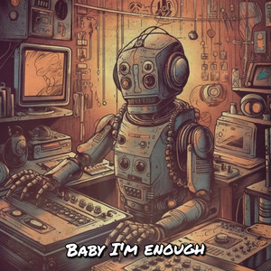 Baby I'm enough (Remix)