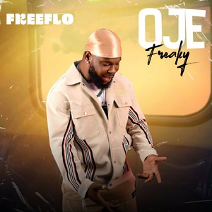 Oje Freaky