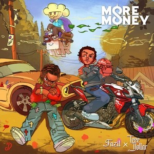 More Money
