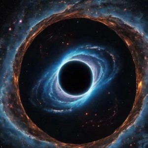 Waiting For the Moon To Rise