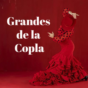 Grandes de la Copla