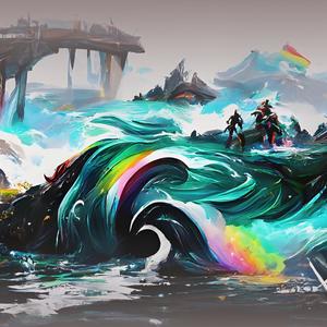 Quem Mandou Largar a Rede (Acoustic)