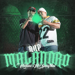 Rap Malandro (Explicit)