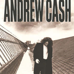 Andrew Cash - Nothing At All