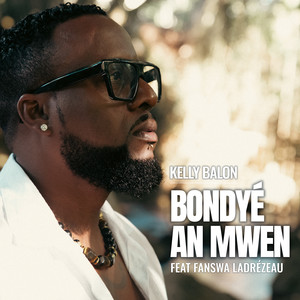 Bondyé an mwen