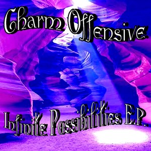 Infinite Possibilities (feat. Samantha Laurilla)