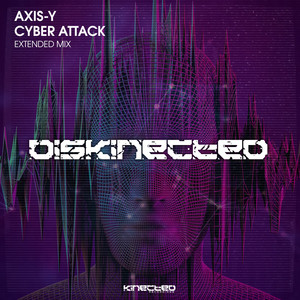 Cyber Attack (Extended Mix)