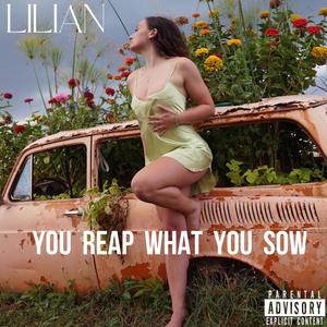 You Reap What You Sow (Explicit)