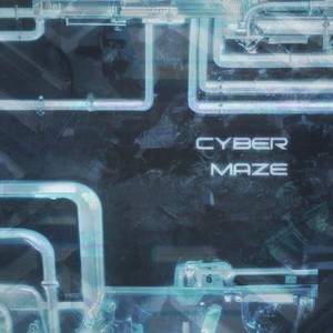 Cyber Maze