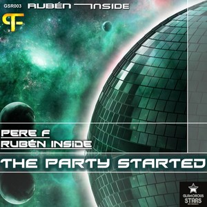 The Party Started (Original Mix)