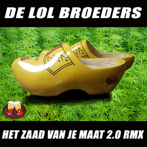 Het Zaad Van Je Maat 2.0 RMX