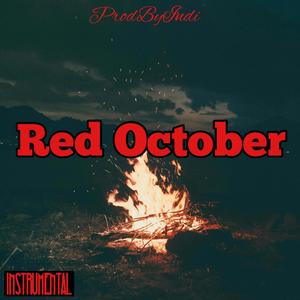 Red October | Trap Beat