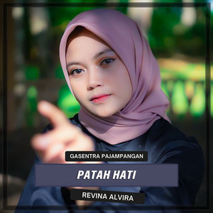 Patah Hati