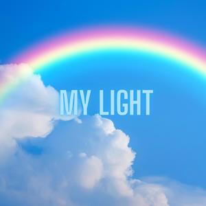 MY LIGHT (Single)