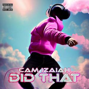 did that (Explicit)