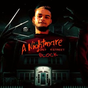 A Nightmare On Block Street (Explicit)