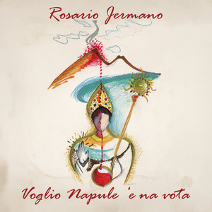 Se chiude na porta e s'arape nu purtone