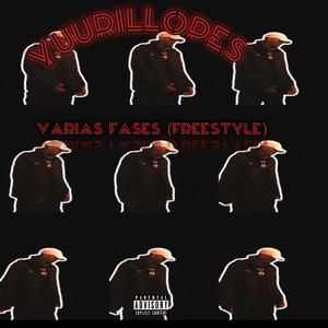 Várias Fases (freestyle)