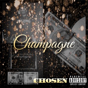 Champagne (Explicit)