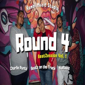 Round 4 (feat. Charlie Punto & Kanabiz) (Explicit)