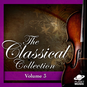 The Classical Collection, Vol. 3