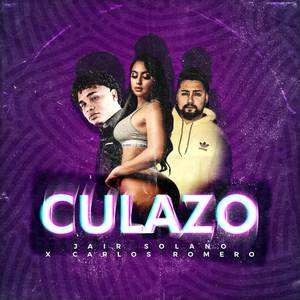 Culazo (Explicit)