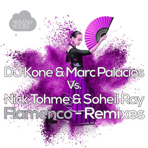 Flamenco (Remixes)