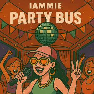 Iammie - They Comin_Clean