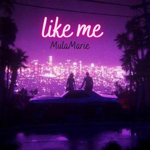 like me (Explicit)