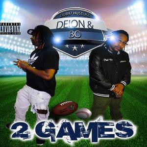 Deion and Bo: Two Games (Explicit)