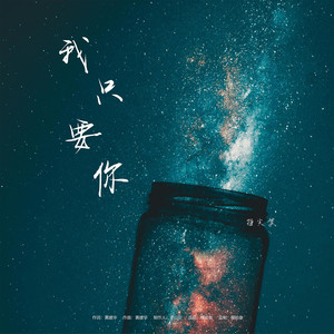 我只要你封面