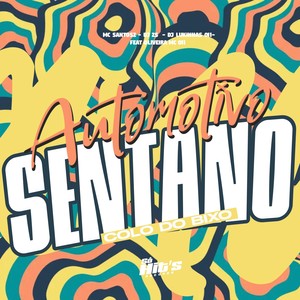Automotivo Senta no Colo do Bixo (Explicit)