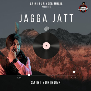 Jagga Jatt