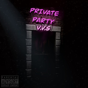 Private Party (Explicit)