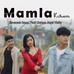 Mamla Kcham