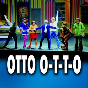 Otto (o.t.t.o) - Single