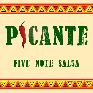 Five Note Salsa