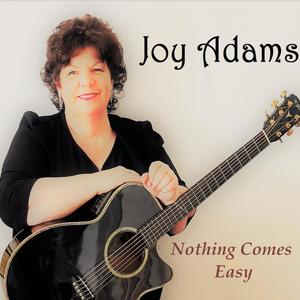 Nothing Comes Easy (feat. Gary R. Farmer)