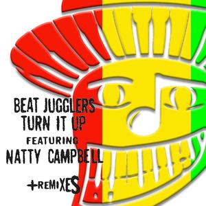Turn it Up (feat. Natty Campbell)