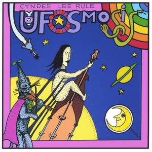 UFOsmosis