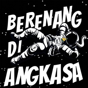 Berenang di Angkasa