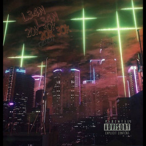 L34N - 20K 30K (2020) (Explicit)