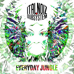 Everyday Jungle