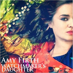 Watchmaker's Daughter